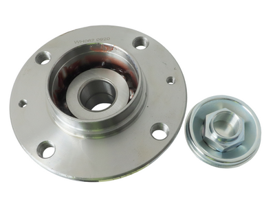ROLLCO WHEEL HUB - VSWH062 for CITROEN C2 1.1 (2003-2010)