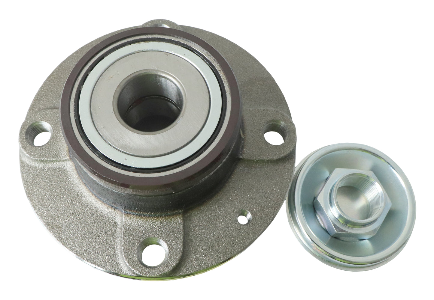 ROLLCO WHEEL HUB - VSWH062 for CITROEN C2 1.1 (2003-2010)
