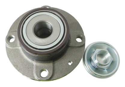 ROLLCO WHEEL HUB - VSWH062 for CITROEN C2 1.1 (2003-2010)