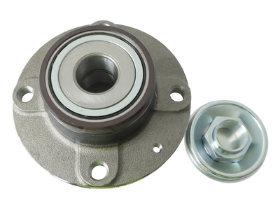 ROLLCO WHEEL HUB - VSWH062 for CITROEN C2 1.1 (2003-2010)
