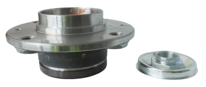 ROLLCO WHEEL HUB - VSWH062 for CITROEN C2 1.1 (2003-2010)