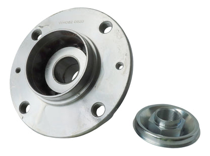 ROLLCO WHEEL HUB - VSWH062 for CITROEN C2 1.1 (2003-2010)