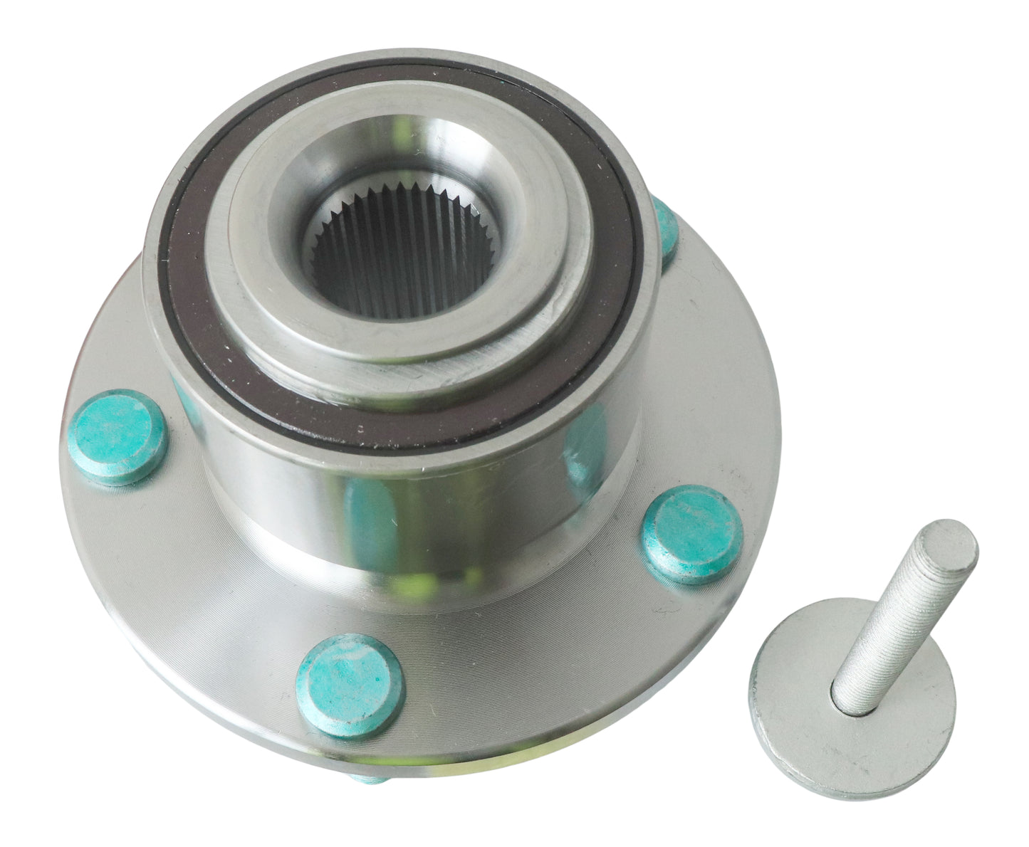 ROLLCO WHEEL HUB - VSWH063 for FORD- C-MAX 1.6 (2007-2011)