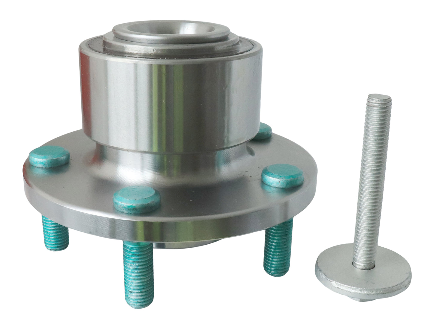 ROLLCO WHEEL HUB - VSWH063 for FORD- C-MAX 1.6 (2007-2011)