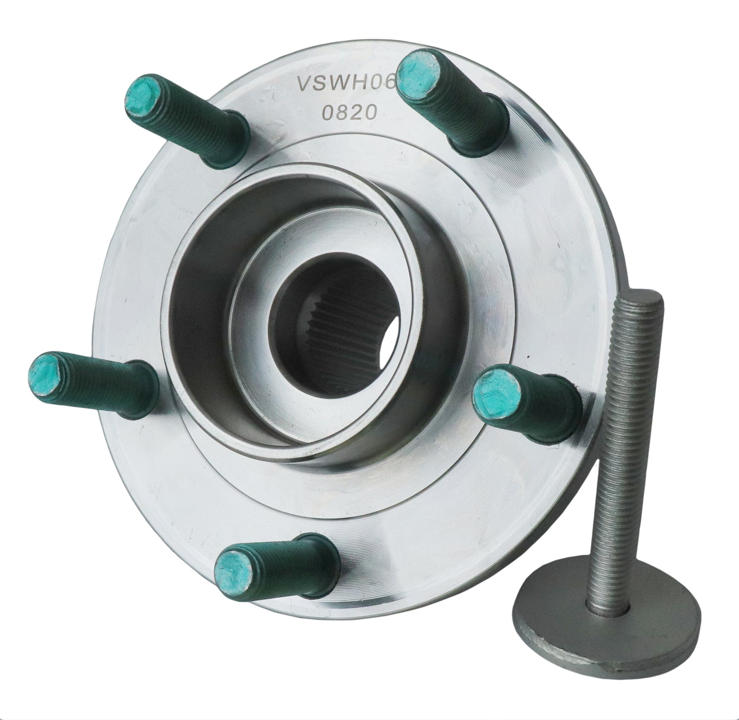 ROLLCO WHEEL HUB - VSWH063 for FORD- C-MAX 1.6 (2007-2011)
