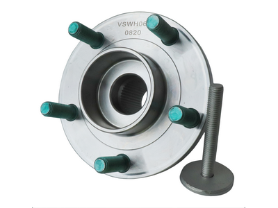 ROLLCO WHEEL HUB - VSWH063 for FORD- C-MAX 1.6 (2007-2011)