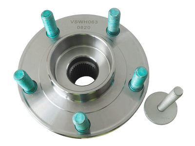 ROLLCO WHEEL HUB - VSWH063 for FORD- C-MAX 1.6 (2007-2011)
