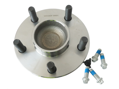 ROLLCO WHEEL HUB - VSWH064 for FORD- C-MAX 1.6 TDCI 90 2007-2009