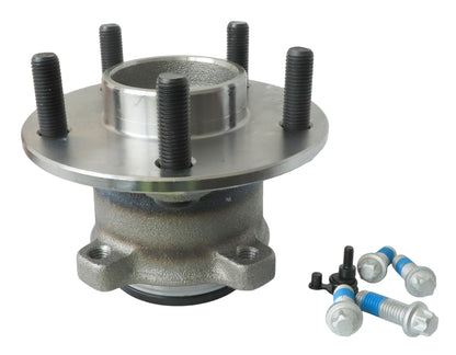 ROLLCO WHEEL HUB - VSWH064 for FORD- C-MAX 1.6 TDCI 90 2007-2009
