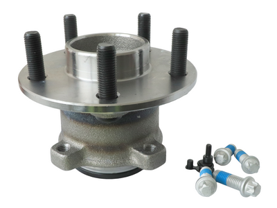 ROLLCO WHEEL HUB - VSWH064 for FORD- C-MAX 1.6 TDCI 90 2007-2009