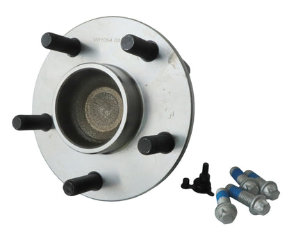 ROLLCO WHEEL HUB - VSWH064 for FORD- C-MAX 1.6 TDCI 90 2007-2009