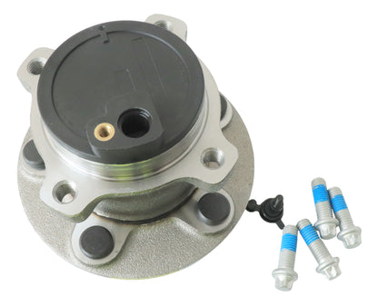 ROLLCO WHEEL HUB - VSWH064 for FORD- C-MAX 1.6 TDCI 90 2007-2009