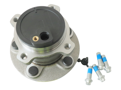 ROLLCO WHEEL HUB - VSWH064 for FORD- C-MAX 1.6 TDCI 90 2007-2009
