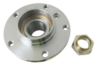 ROLLCO WHEEL HUB - VSWH065 for BMW- 316I 1.6 E36 M43B16 2002-2005