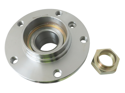 ROLLCO WHEEL HUB - VSWH065 for BMW- 316I 1.6 E36 M43B16 2002-2005