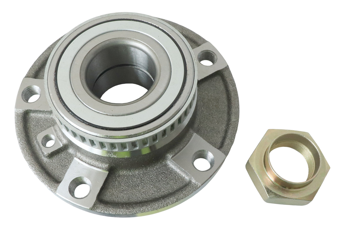 ROLLCO WHEEL HUB - VSWH065 for BMW- 316I 1.6 E36 M43B16 2002-2005