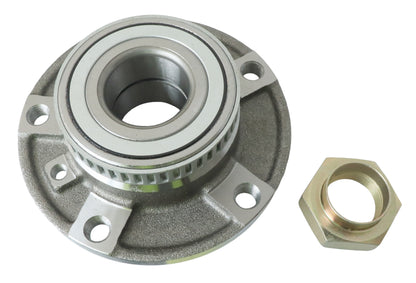 ROLLCO WHEEL HUB - VSWH065 for BMW- 316I 1.6 E36 M43B16 2002-2005