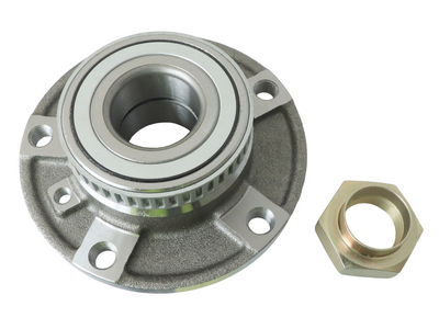 ROLLCO WHEEL HUB - VSWH065 for BMW- 316I 1.6 E36 M43B16 2002-2005