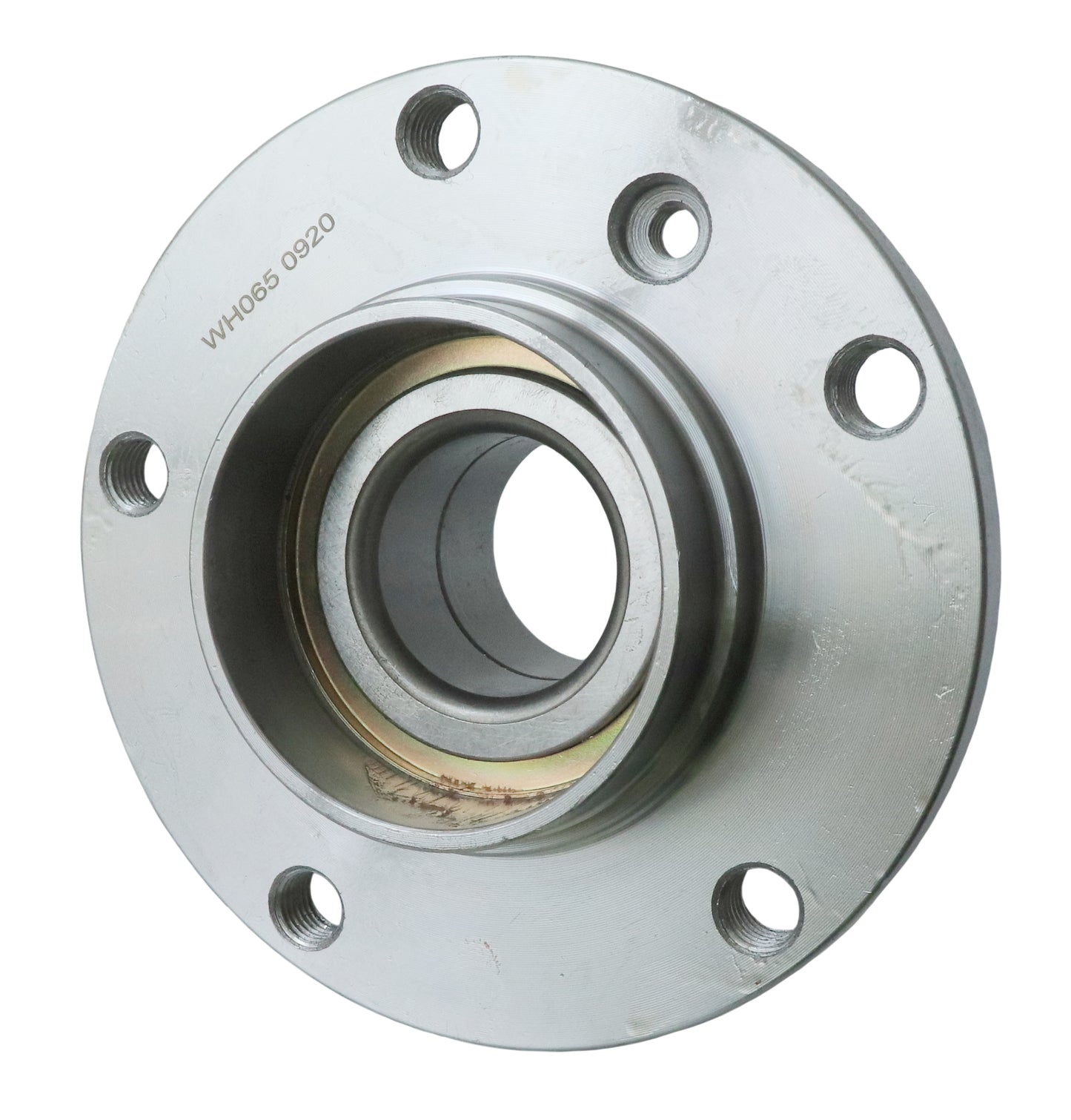 ROLLCO WHEEL HUB - VSWH065 for BMW- 316I 1.6 E36 M43B16 2002-2005