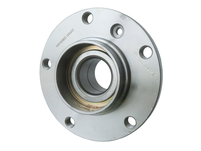 ROLLCO WHEEL HUB - VSWH065 for BMW- 316I 1.6 E36 M43B16 2002-2005