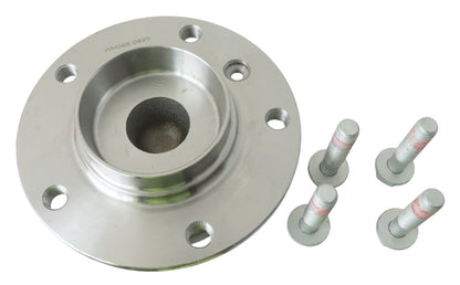 ROLLCO WHEEL HUB - VSWH066 for BMW- 520D 2.0 E60 N47D20A 2007-2010
