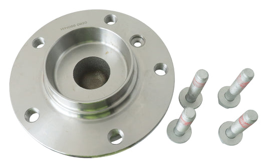 ROLLCO WHEEL HUB - VSWH066 for BMW- 520D 2.0 E60 N47D20A 2007-2010