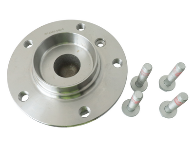 ROLLCO WHEEL HUB - VSWH066 for BMW- 520D 2.0 E60 N47D20A 2007-2010