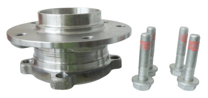 ROLLCO WHEEL HUB - VSWH066 for BMW- 520D 2.0 E60 N47D20A 2007-2010