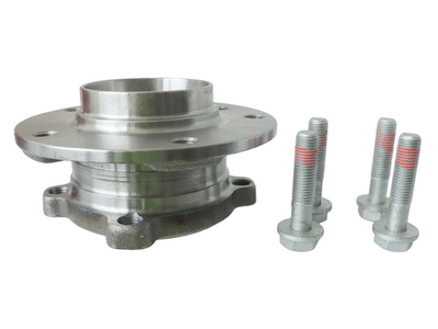 ROLLCO WHEEL HUB - VSWH066 for BMW- 520D 2.0 E60 N47D20A 2007-2010