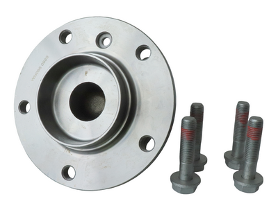 ROLLCO WHEEL HUB - VSWH066 for BMW- 520D 2.0 E60 N47D20A 2007-2010
