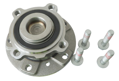 ROLLCO WHEEL HUB - VSWH066 for BMW- 520D 2.0 E60 N47D20A 2007-2010