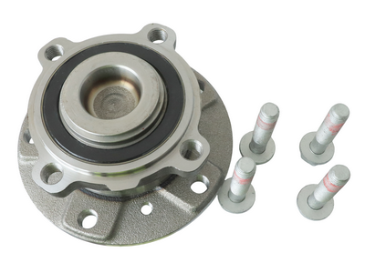 ROLLCO WHEEL HUB - VSWH066 for BMW- 520D 2.0 E60 N47D20A 2007-2010