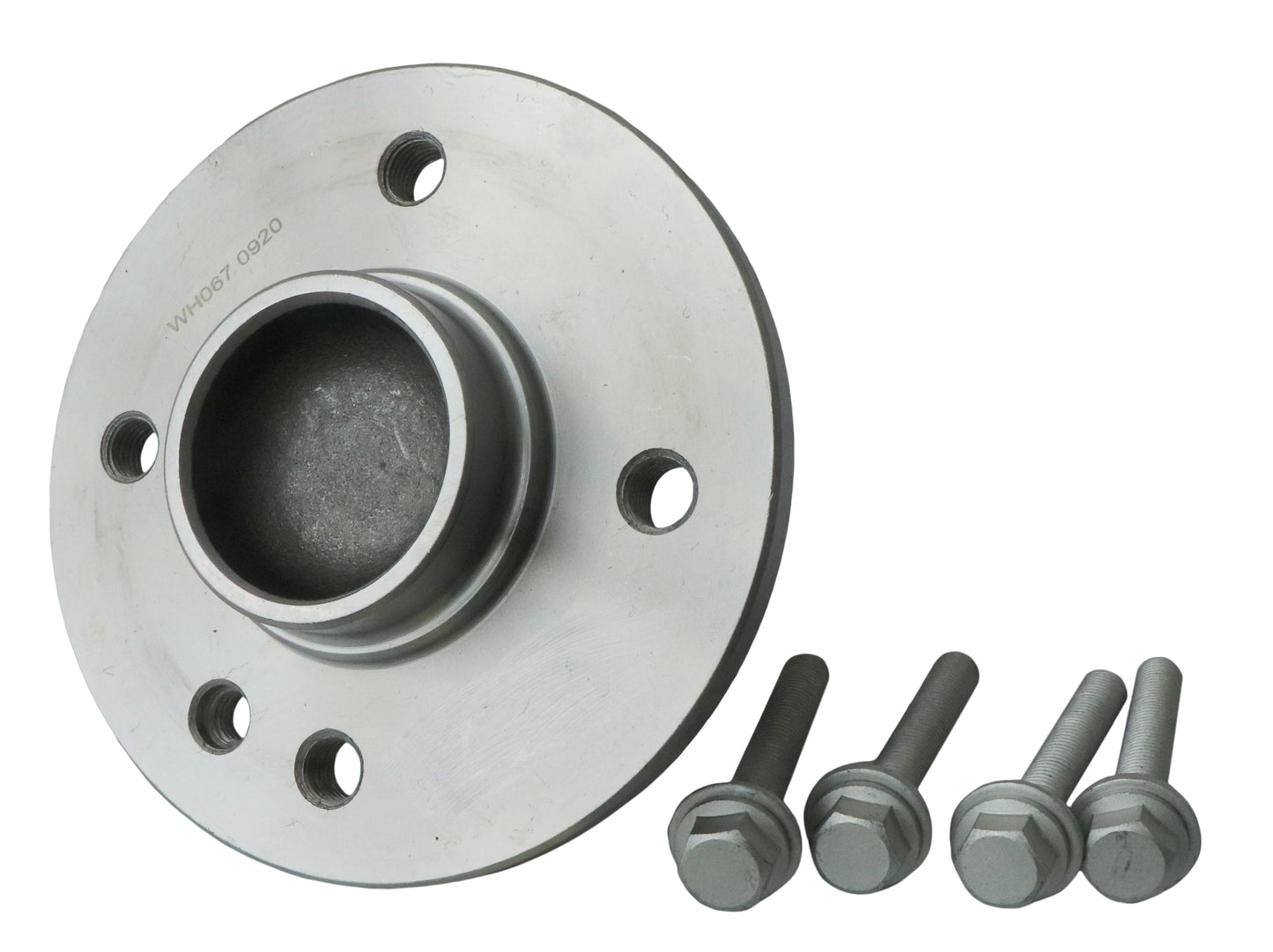 ROLLCO WHEEL HUB - VSWH067 for MINI- MINI 1.6 COOPER R50 (2001-2006)