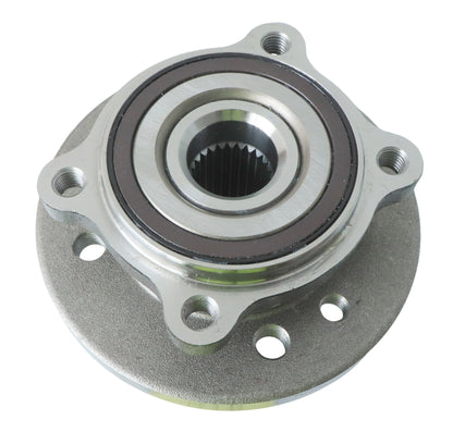 ROLLCO WHEEL HUB - VSWH068 for MINI- MINI 1.4 ONE D R50 (2001-2006)