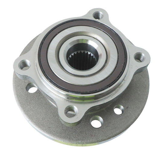 ROLLCO WHEEL HUB - VSWH068 for MINI- MINI 1.4 ONE D R50 (2001-2006)