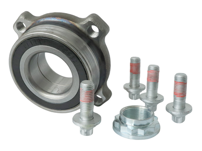ROLLCO WHEEL HUB - VSWH069 for BMW- 520D 2.0 TOURING E61 2007-2011