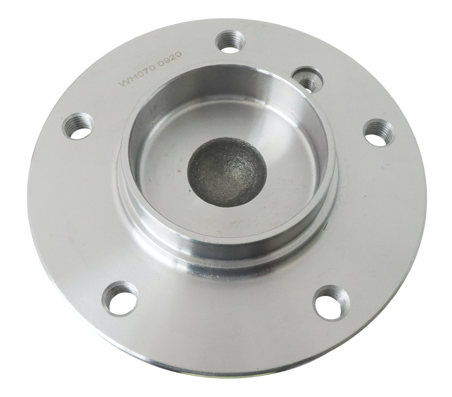 ROLLCO WHEEL HUB - VSWH070 for BMW- 116D 2.0 E81 N47D20A 2009-2012