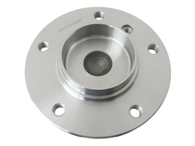 ROLLCO WHEEL HUB - VSWH070 for BMW- 116D 2.0 E81 N47D20A 2009-2012
