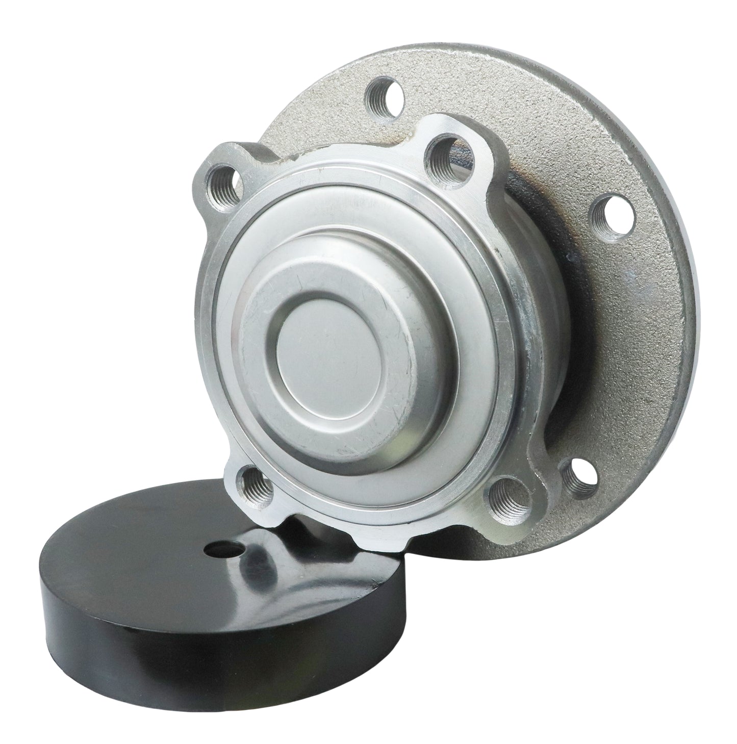 ROLLCO WHEEL HUB - VSWH070 for BMW- 116D 2.0 E81 N47D20A 2009-2012