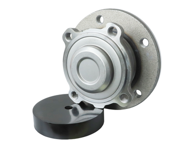 ROLLCO WHEEL HUB - VSWH070 for BMW- 116D 2.0 E81 N47D20A 2009-2012
