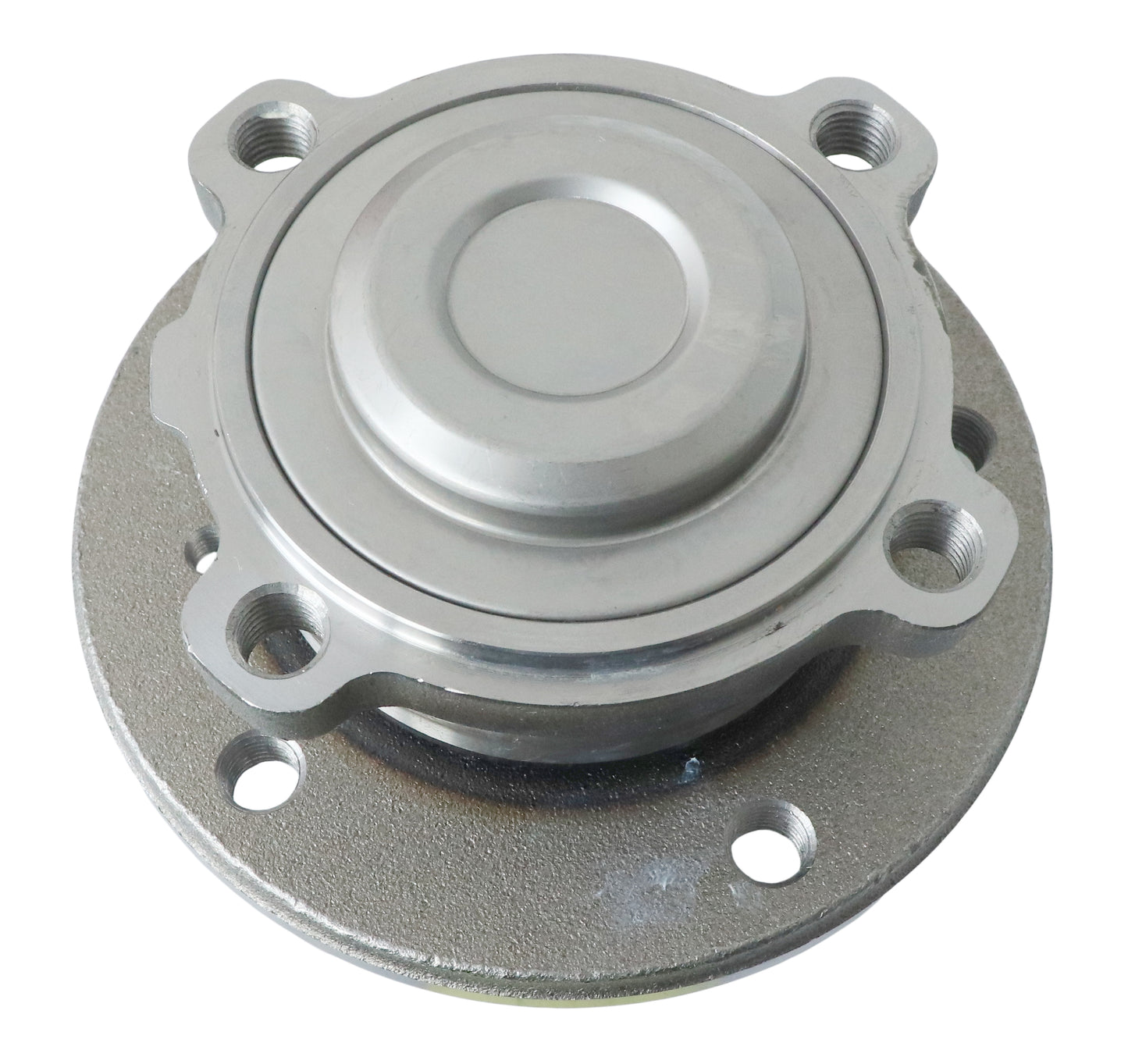ROLLCO WHEEL HUB - VSWH070 for BMW- 116D 2.0 E81 N47D20A 2009-2012