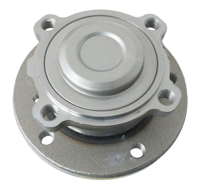 ROLLCO WHEEL HUB - VSWH070 for BMW- 116D 2.0 E81 N47D20A 2009-2012