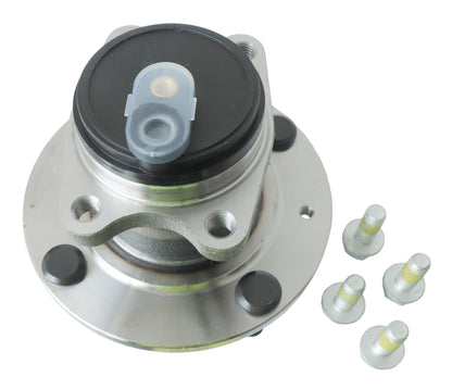 ROLLCO WHEEL HUB - VSWH071 for MITSUBISHI- COLT MIRAGE 1.1 (2004-2014)