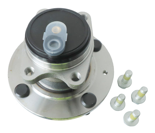 ROLLCO WHEEL HUB - VSWH071 for MITSUBISHI- COLT MIRAGE 1.1 (2004-2014)