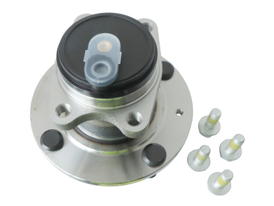 ROLLCO WHEEL HUB - VSWH071 for MITSUBISHI- COLT MIRAGE 1.1 (2004-2014)