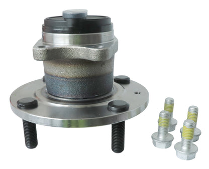 ROLLCO WHEEL HUB - VSWH071 for MITSUBISHI- COLT MIRAGE 1.1 (2004-2014)