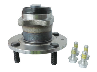 ROLLCO WHEEL HUB - VSWH071 for MITSUBISHI- COLT MIRAGE 1.1 (2004-2014)