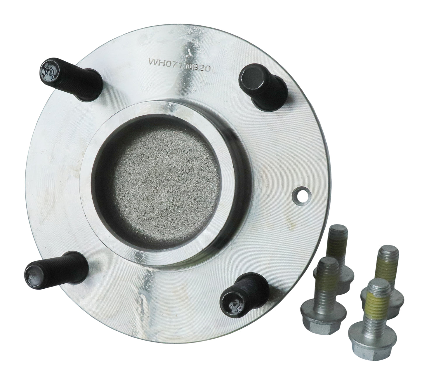 ROLLCO WHEEL HUB - VSWH071 for MITSUBISHI- COLT MIRAGE 1.1 (2004-2014)
