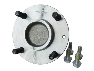 ROLLCO WHEEL HUB - VSWH071 for MITSUBISHI- COLT MIRAGE 1.1 (2004-2014)