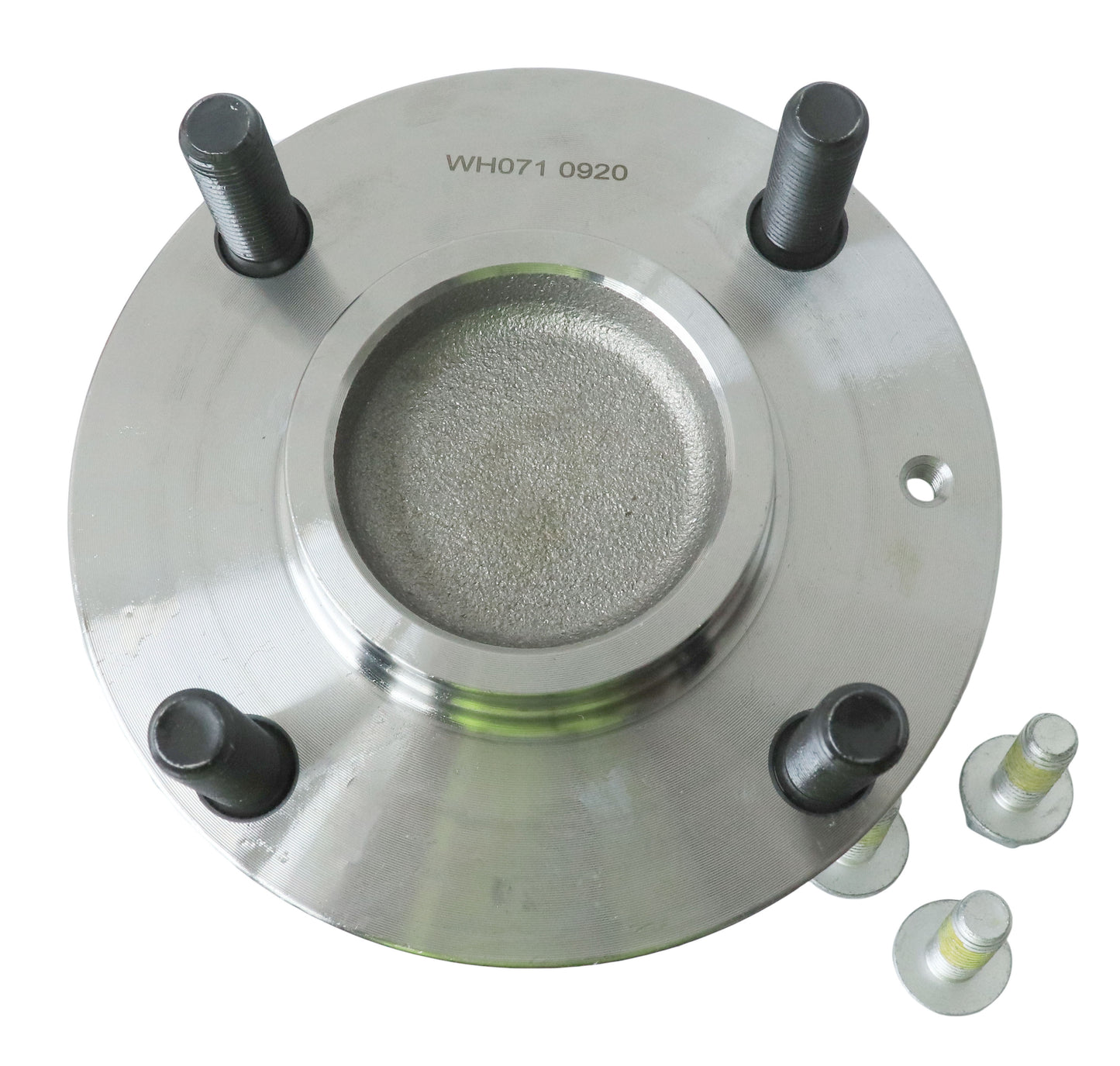 ROLLCO WHEEL HUB - VSWH071 for MITSUBISHI- COLT MIRAGE 1.1 (2004-2014)